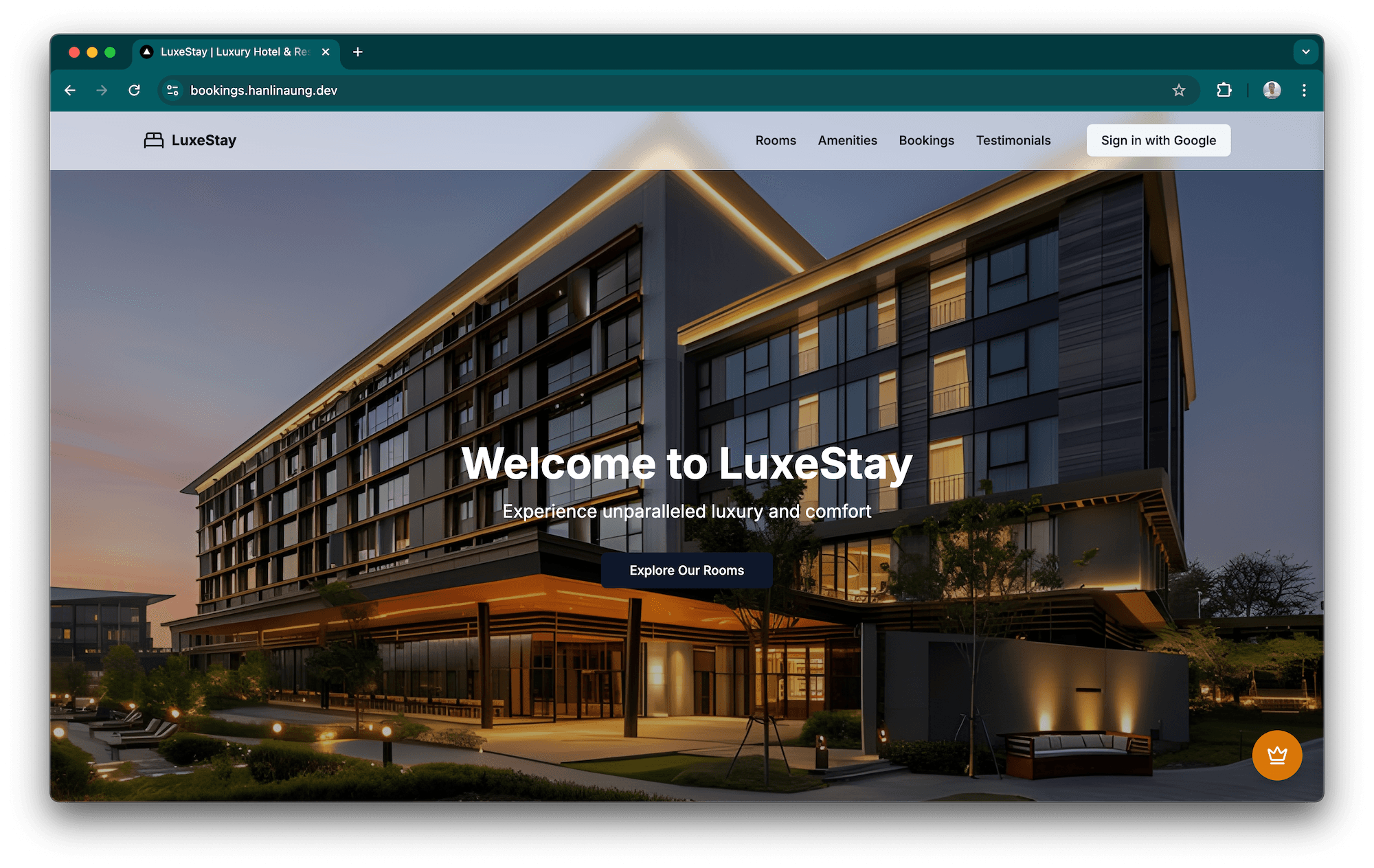 Hotel Bookings